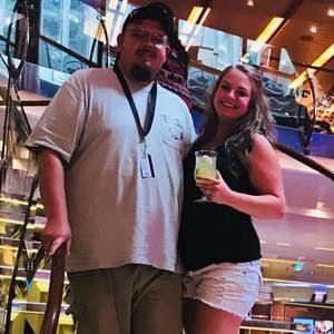 Meet your Posher, Patty